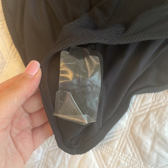 bathing suit bottom - Picture 3 of 5